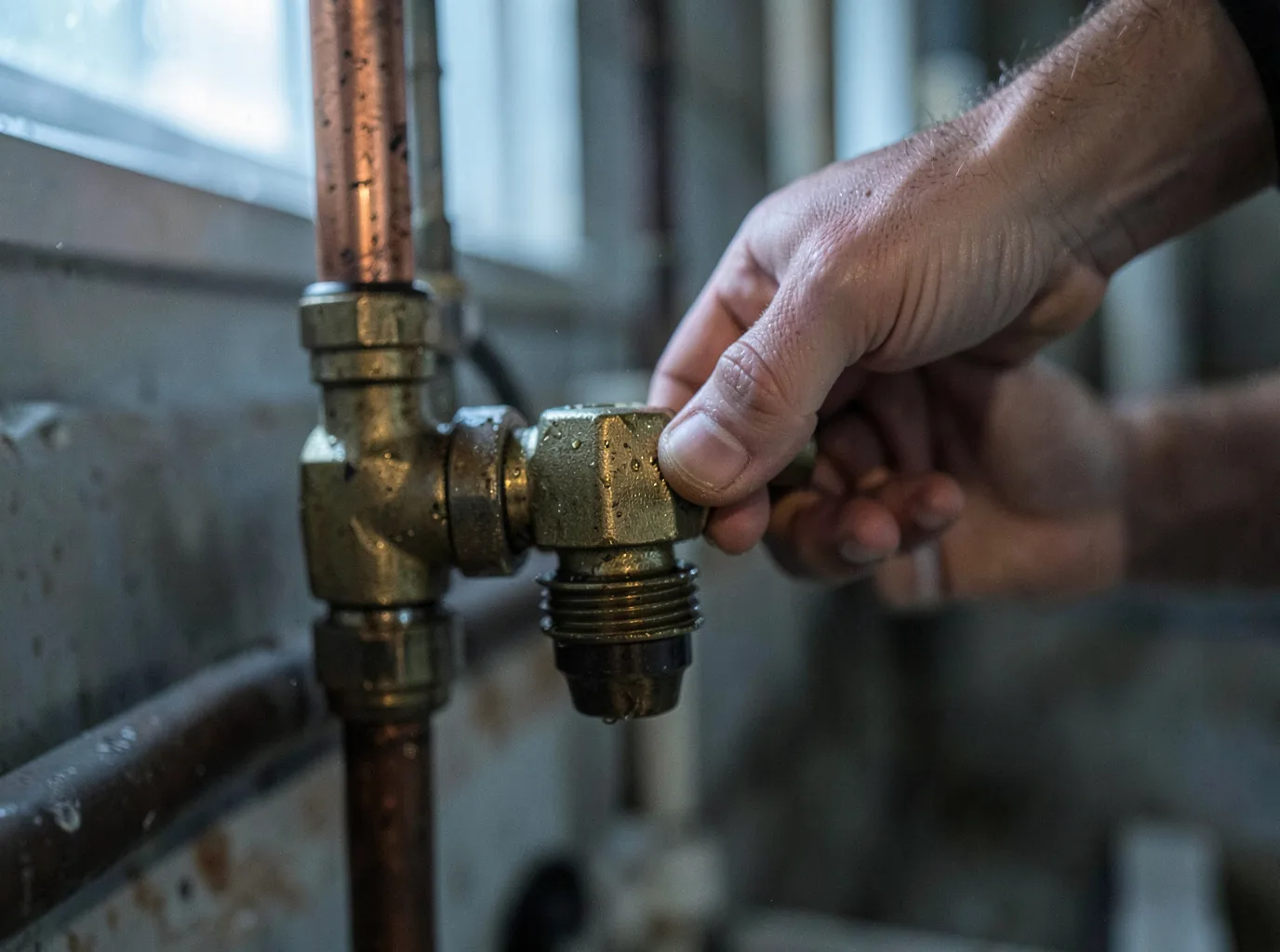 Emergency Plumber Lamont, WA FAQs